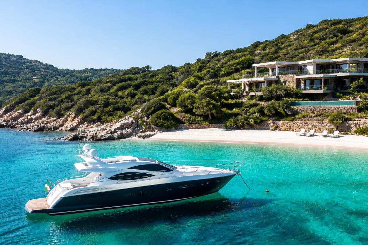 Costa Smeralda
