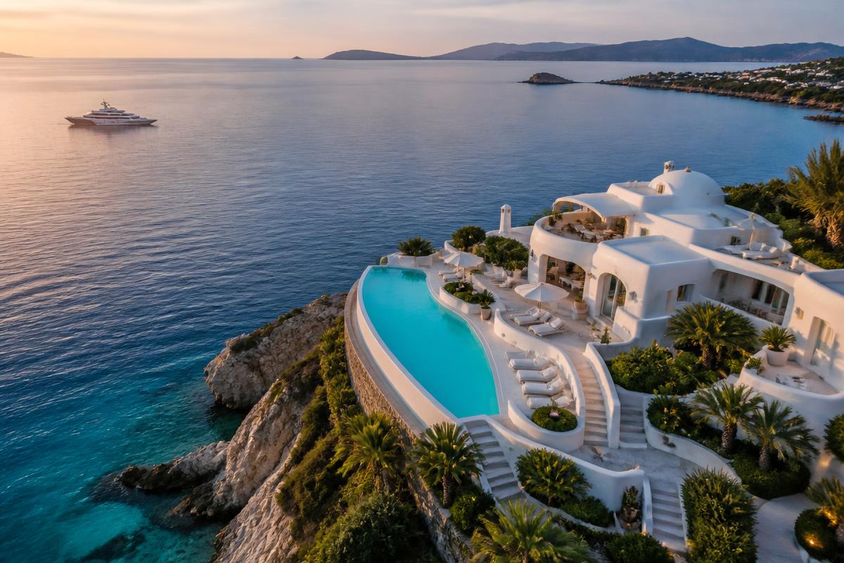 Aegean